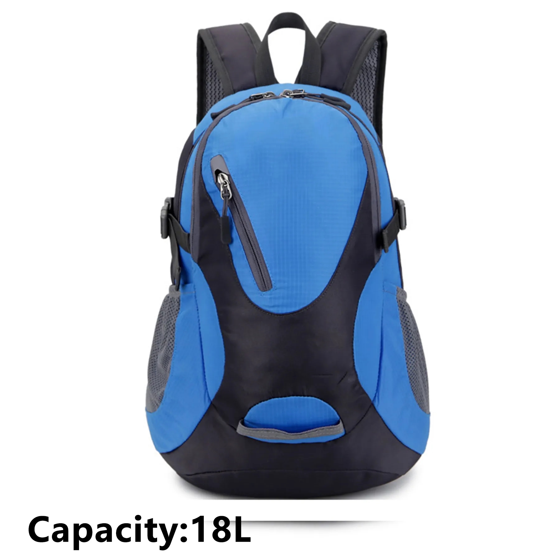 Daypack 20L Cycling Hiking Backpack 3