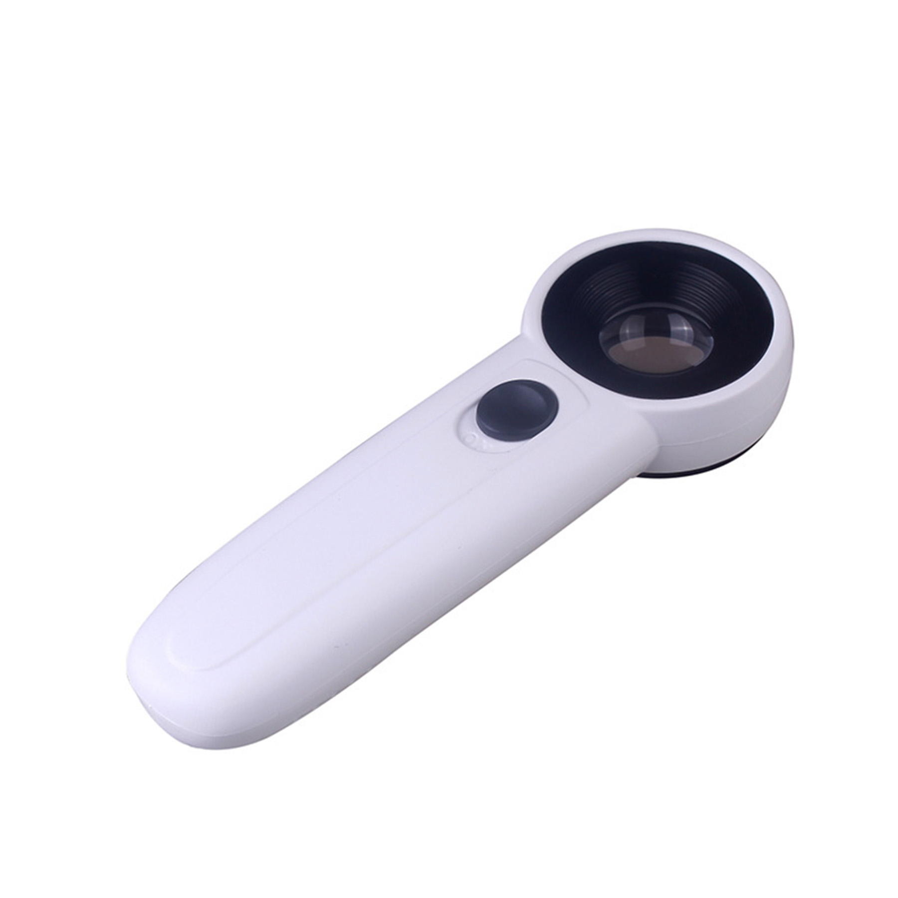 Handheld Magnifier With LED 4