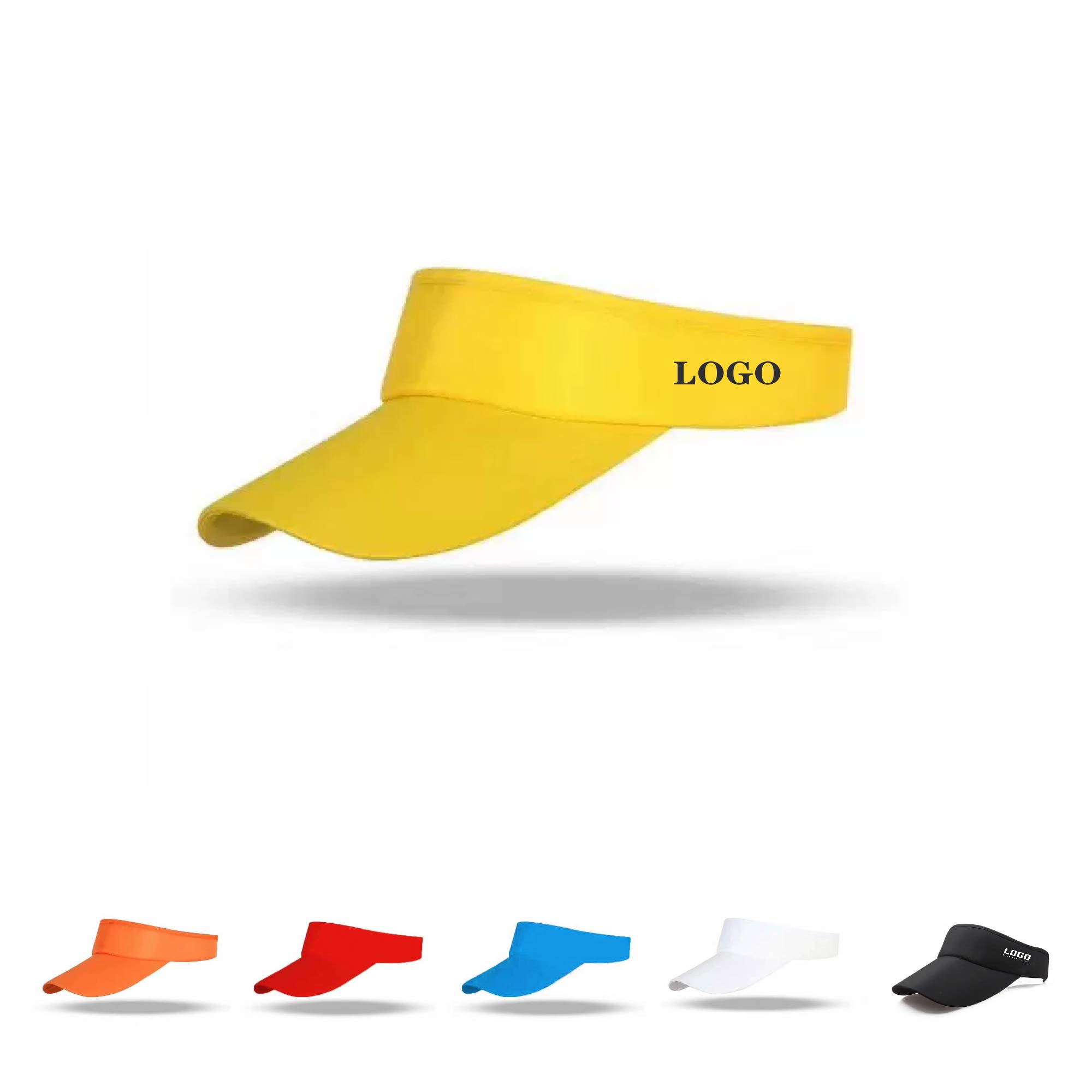 MOQ 10pcs Wide Brim Sun Shade Hat 2