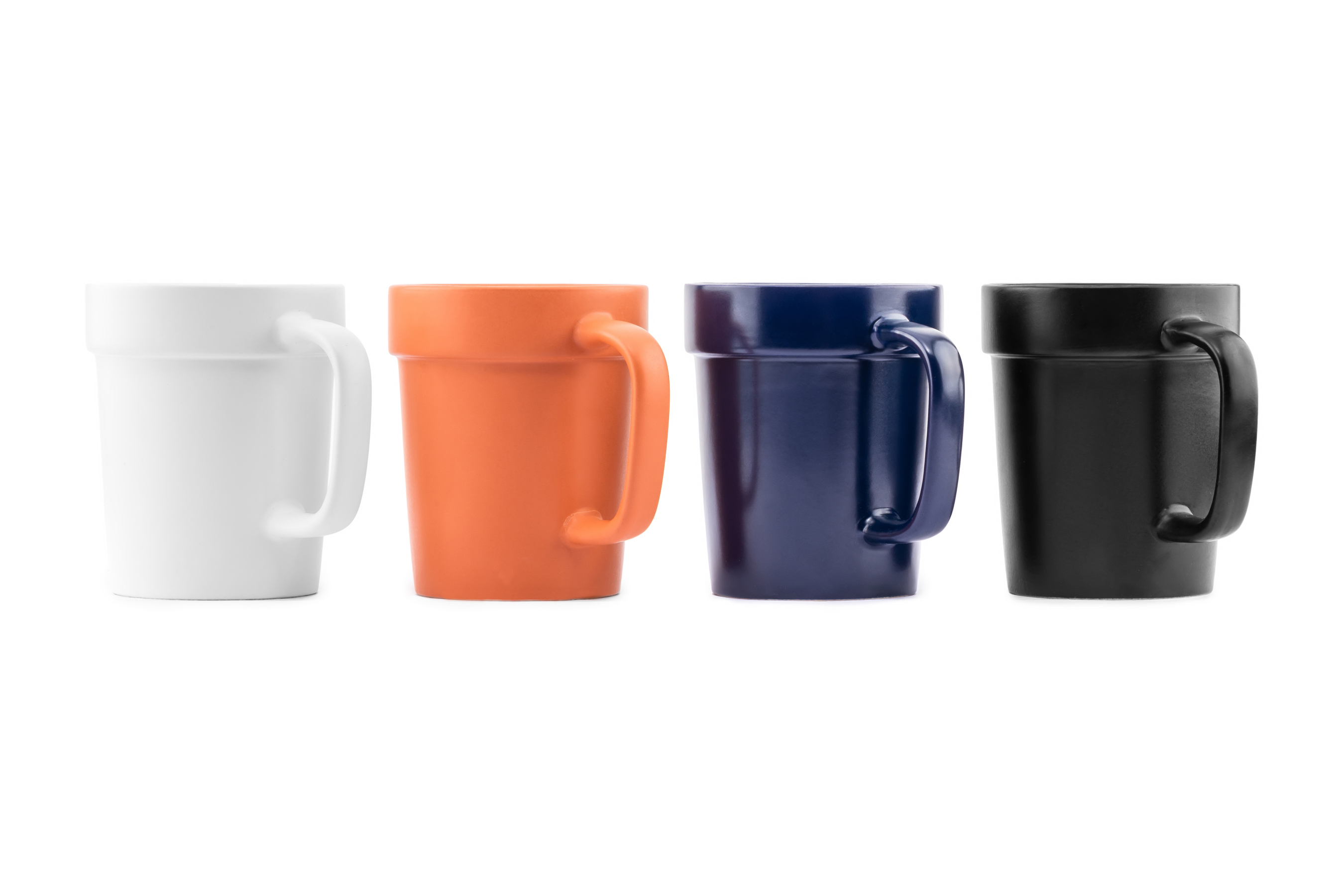16 oz Planter Mug 18