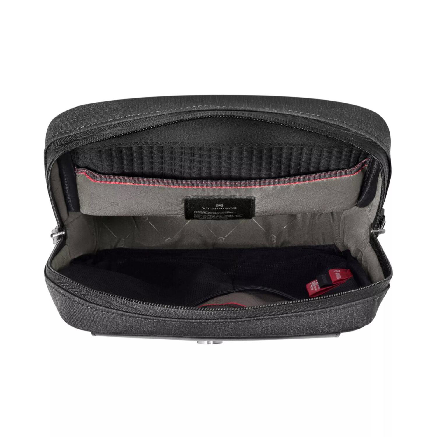 Victorinox® - Swiss Army Architecture Urban2 Crossbody Bag 3