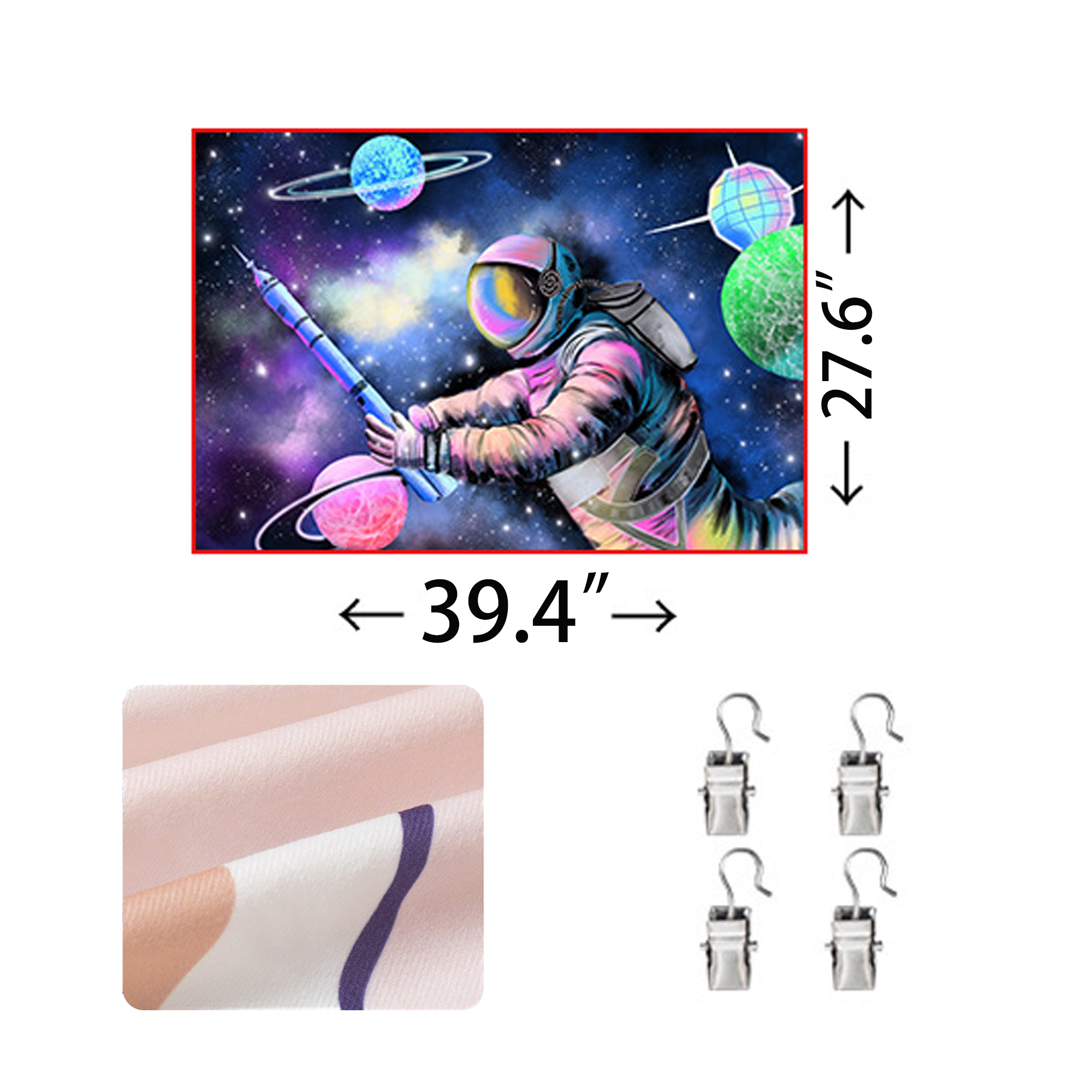 Living Room Decorative Wall Covering Tapestry 1