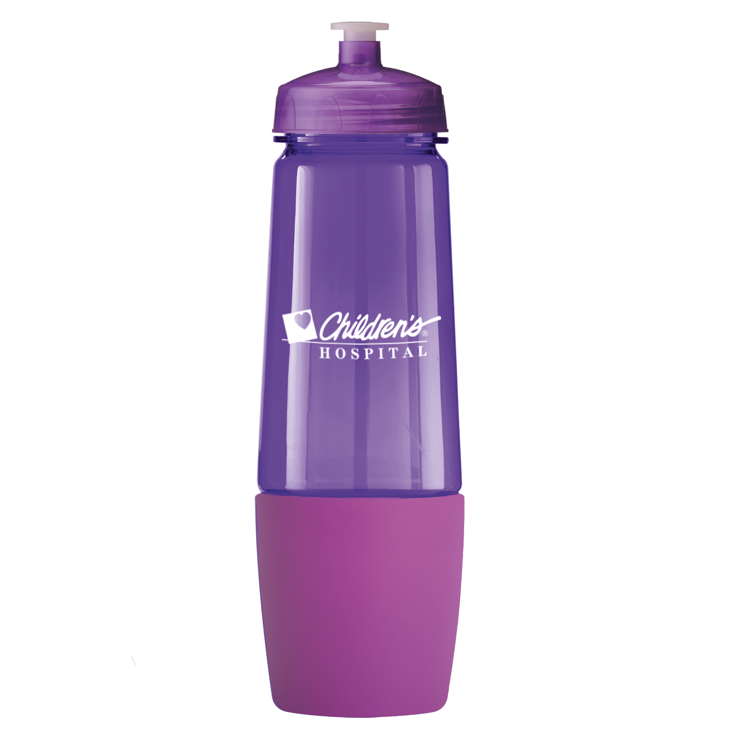 28 Oz. PolySure Sip'n Pour Sports Water Bottle 19