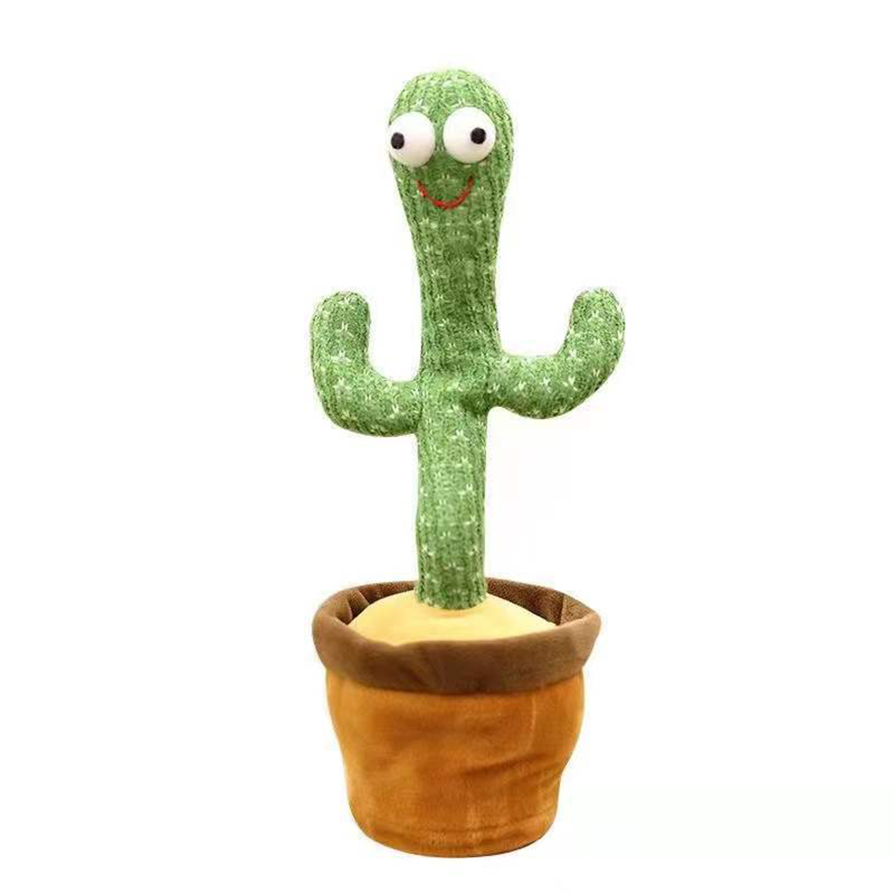 Dancing Cactus Baby Toys 3