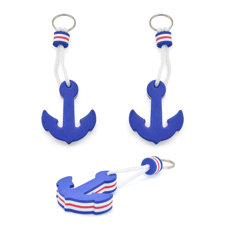Floating Anchor Keytag 2
