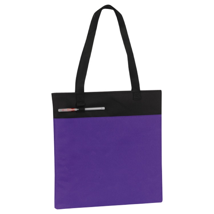 Contempo Promo Tote 5