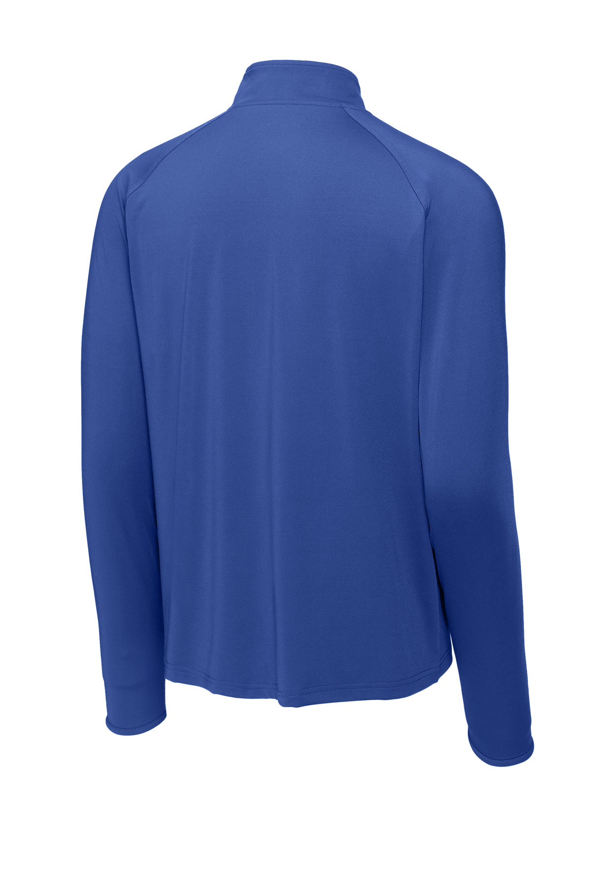 Sport-Tek Sport-Wick Stretch 1/4-Zip Pullover. ST850 94