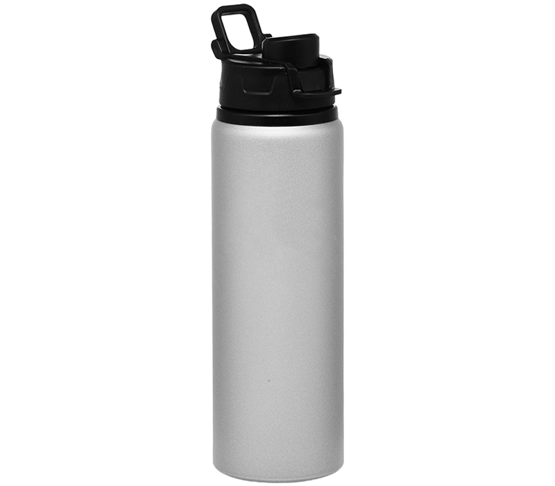 Aluminum Water Bottles, 25 oz., custom water bottle with logo imprint 4