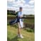 STITCH® Club Stripe Polo Shirt - Men's 10