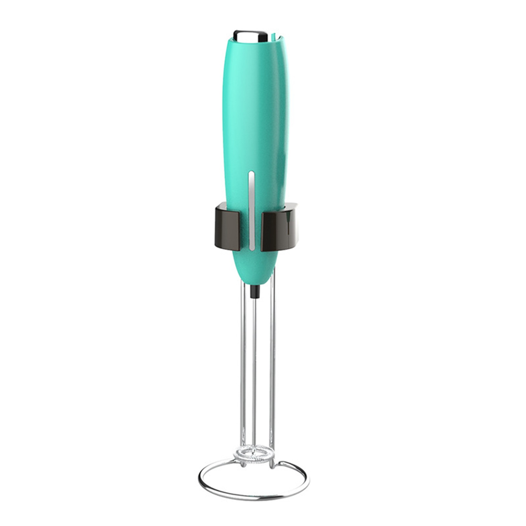 Handheld Milk Frother 1