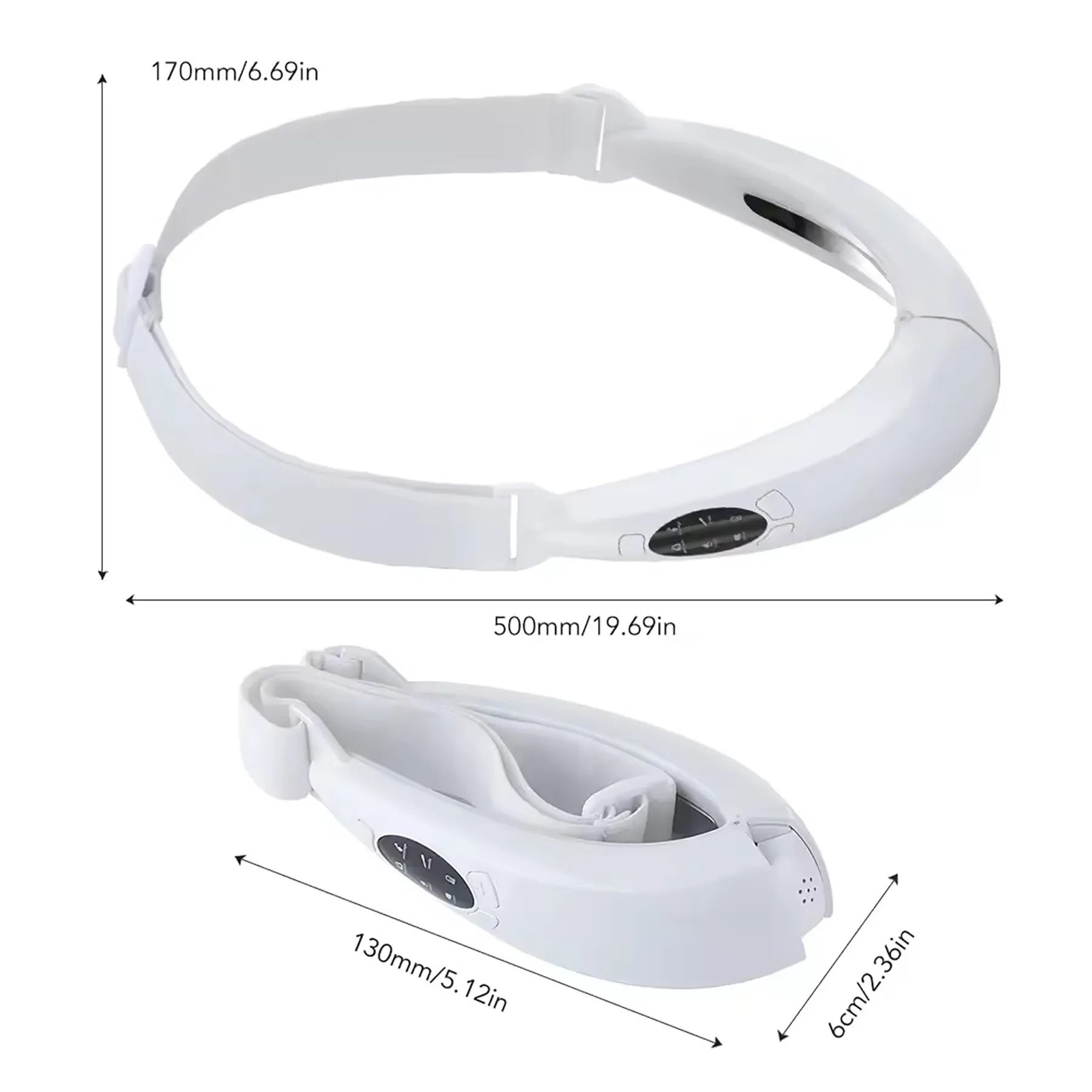 Face Slimming Device 4