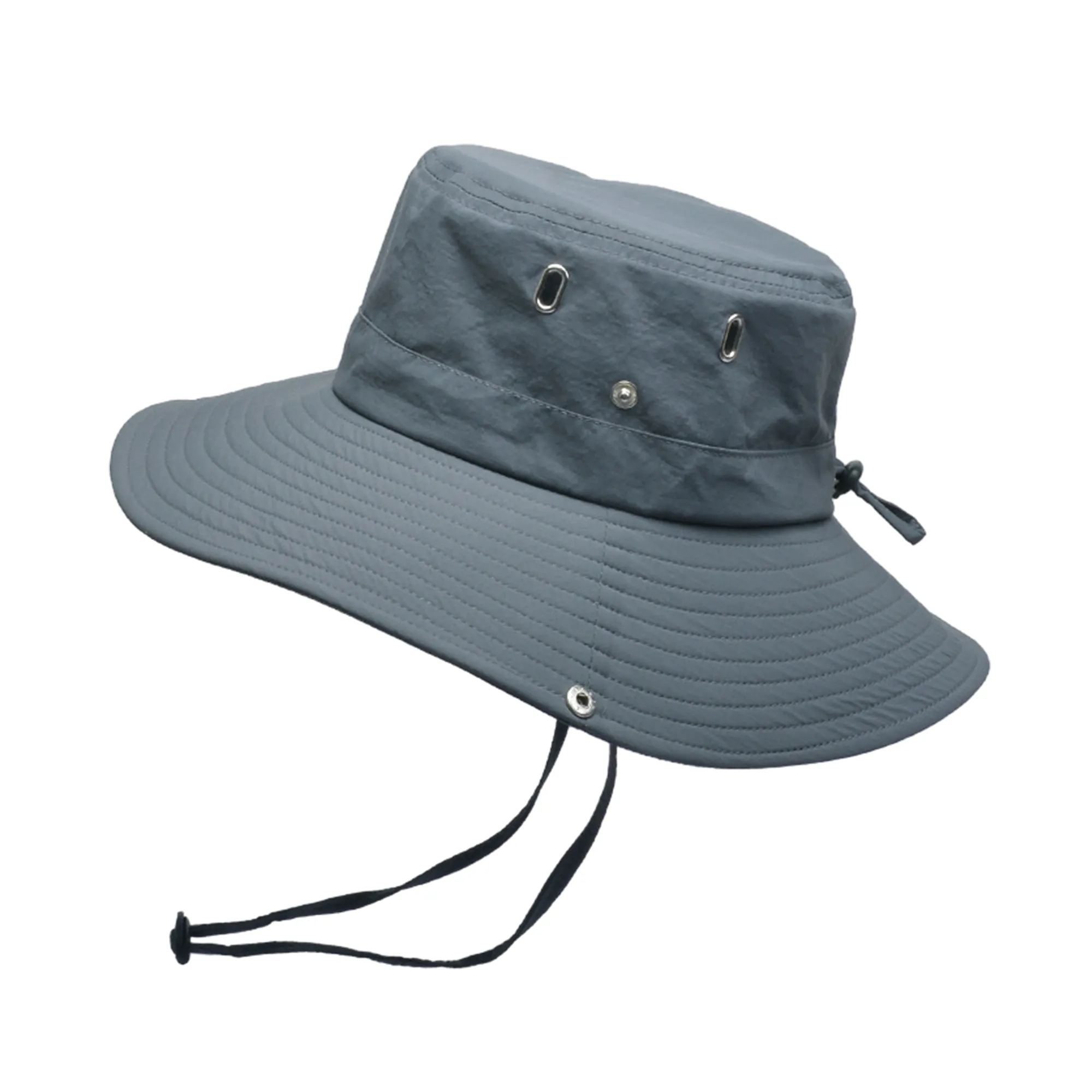 Unisex All-Angle Sun Protection Outdoor Hat 2