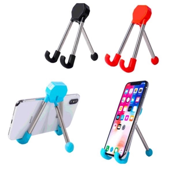 Tripod Universal Phone Stand 4