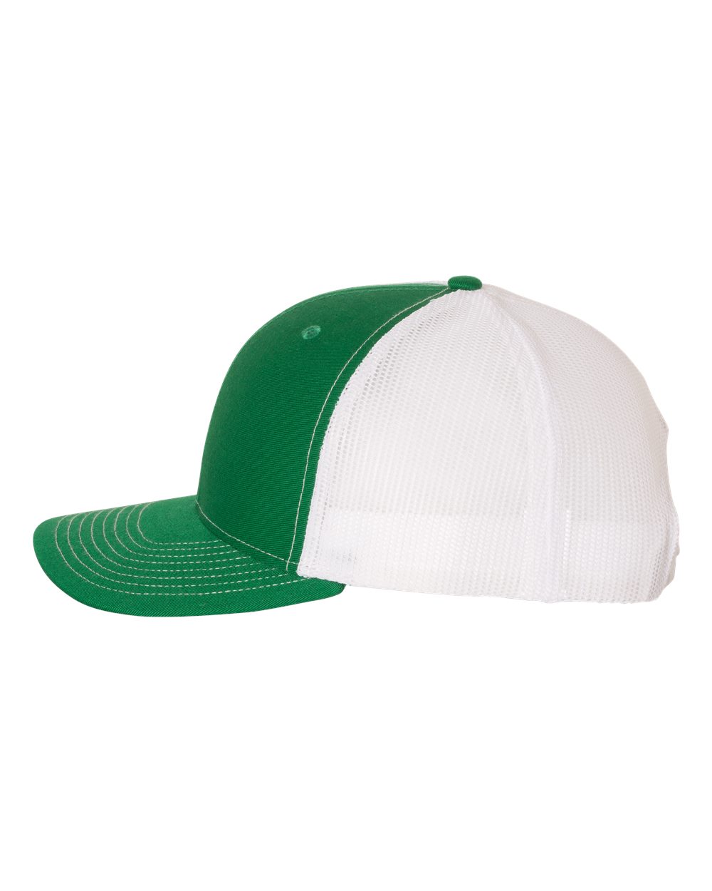 Snapback Trucker Cap - 112 226