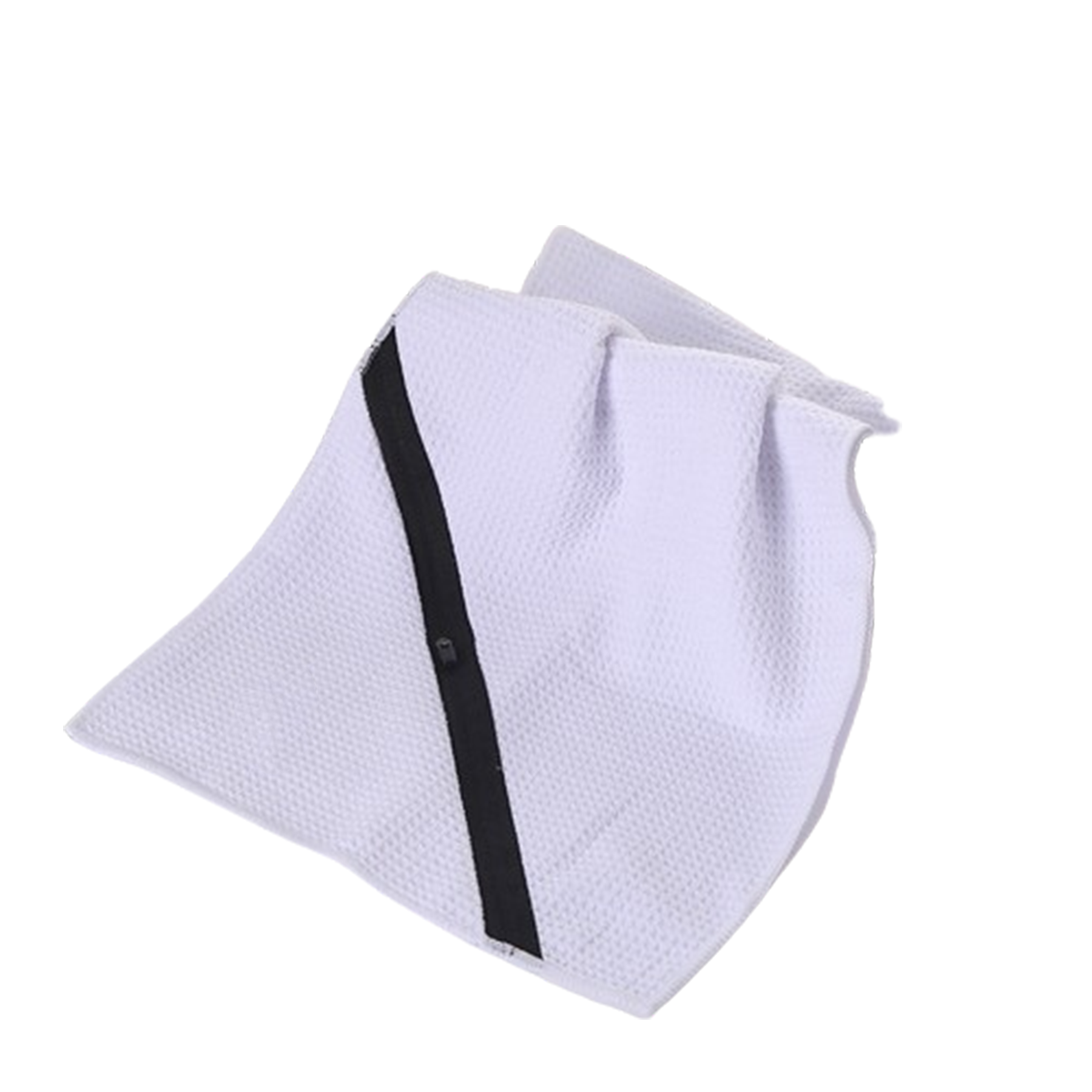 Zipper Pocket Sports Towel 8