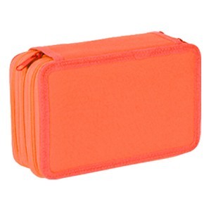 Oxford Cloth School Case For Stationery 21