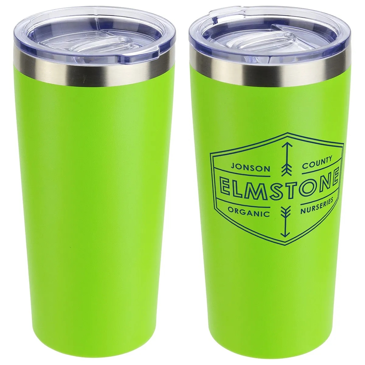 20 Oz. Everest Stainless Steel Insulated Tumbler 3