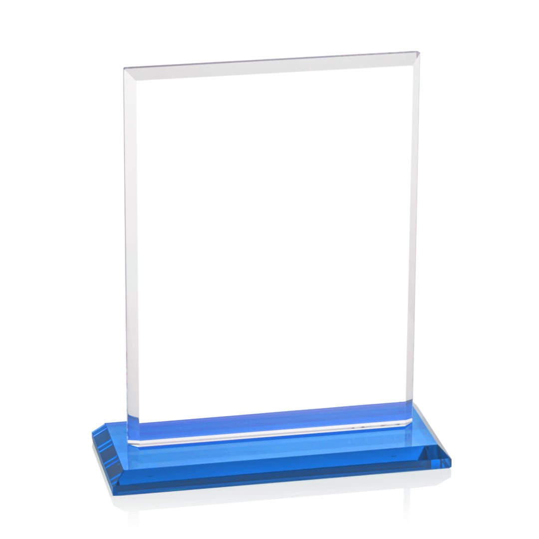Vitalia VividPrint™ Award - Sky Blue 9