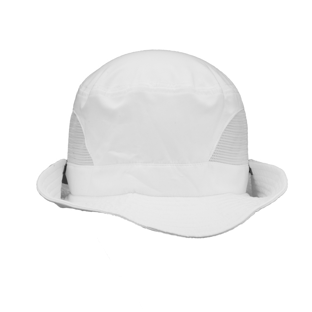 Pintano Bucket Hat with Mesh Sides 13