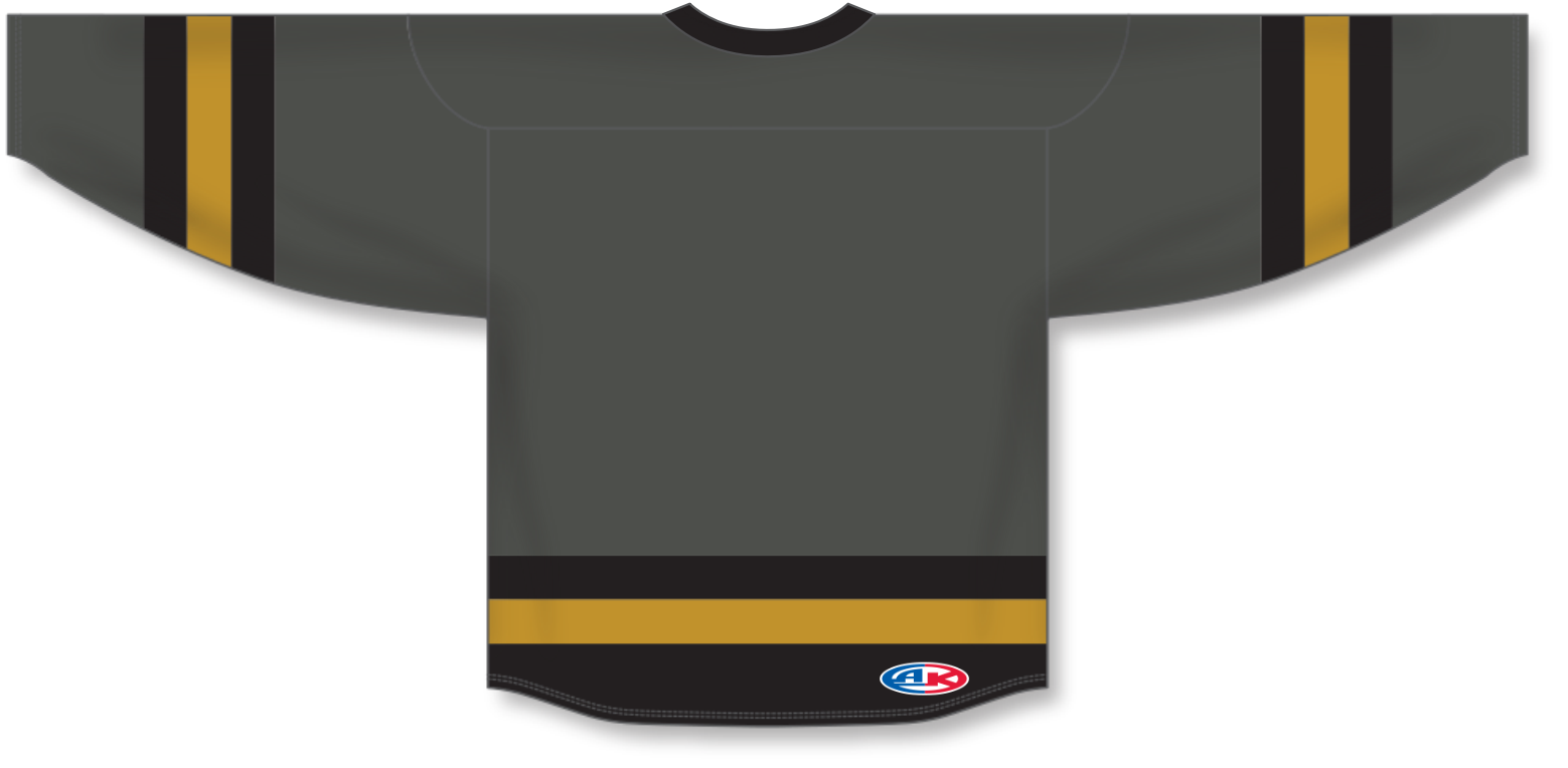 League Hockey Jerseys H6500-G01 14