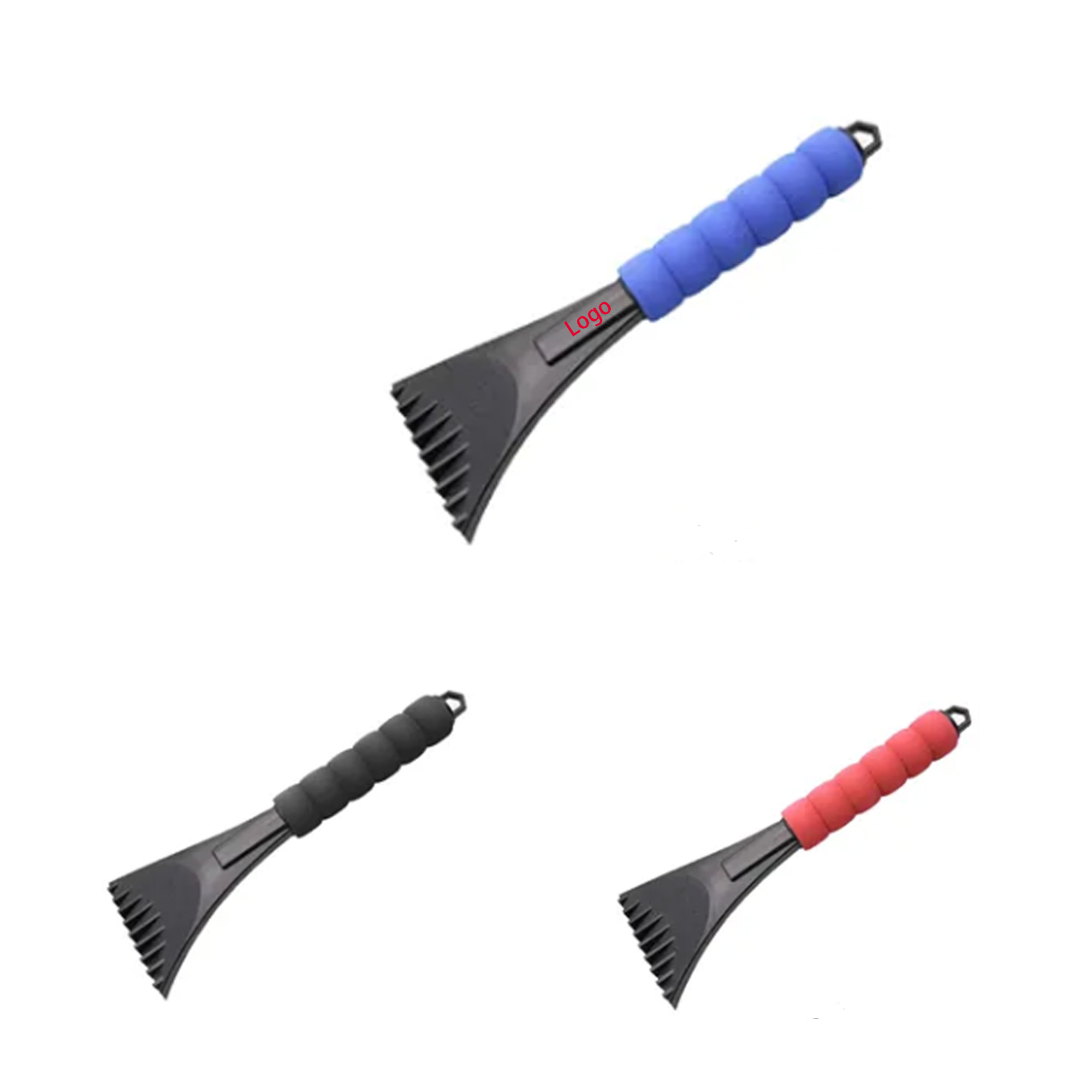 Car Snow Shovel 2