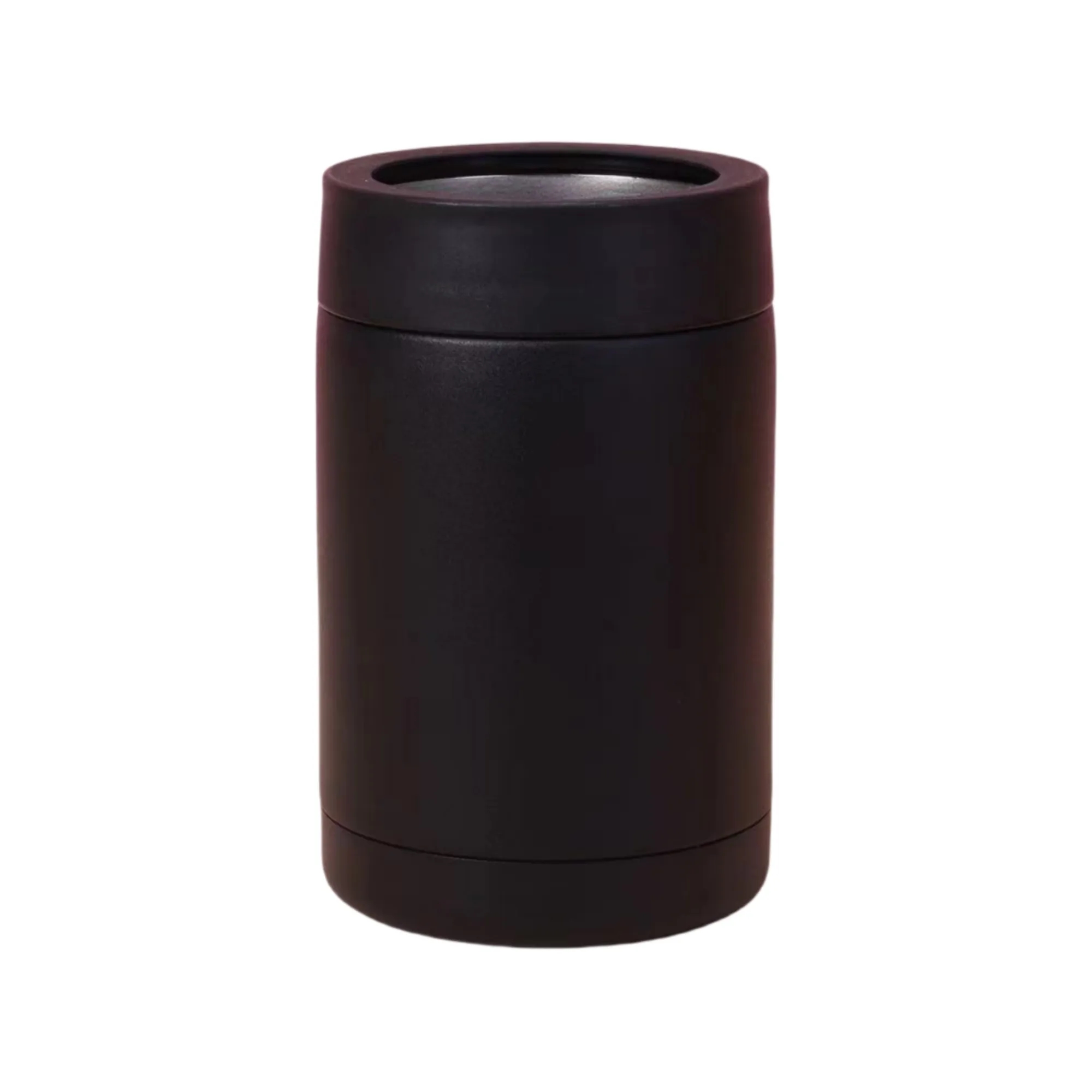 12oz 304 Stainless Steel Cold-Retention Can 2