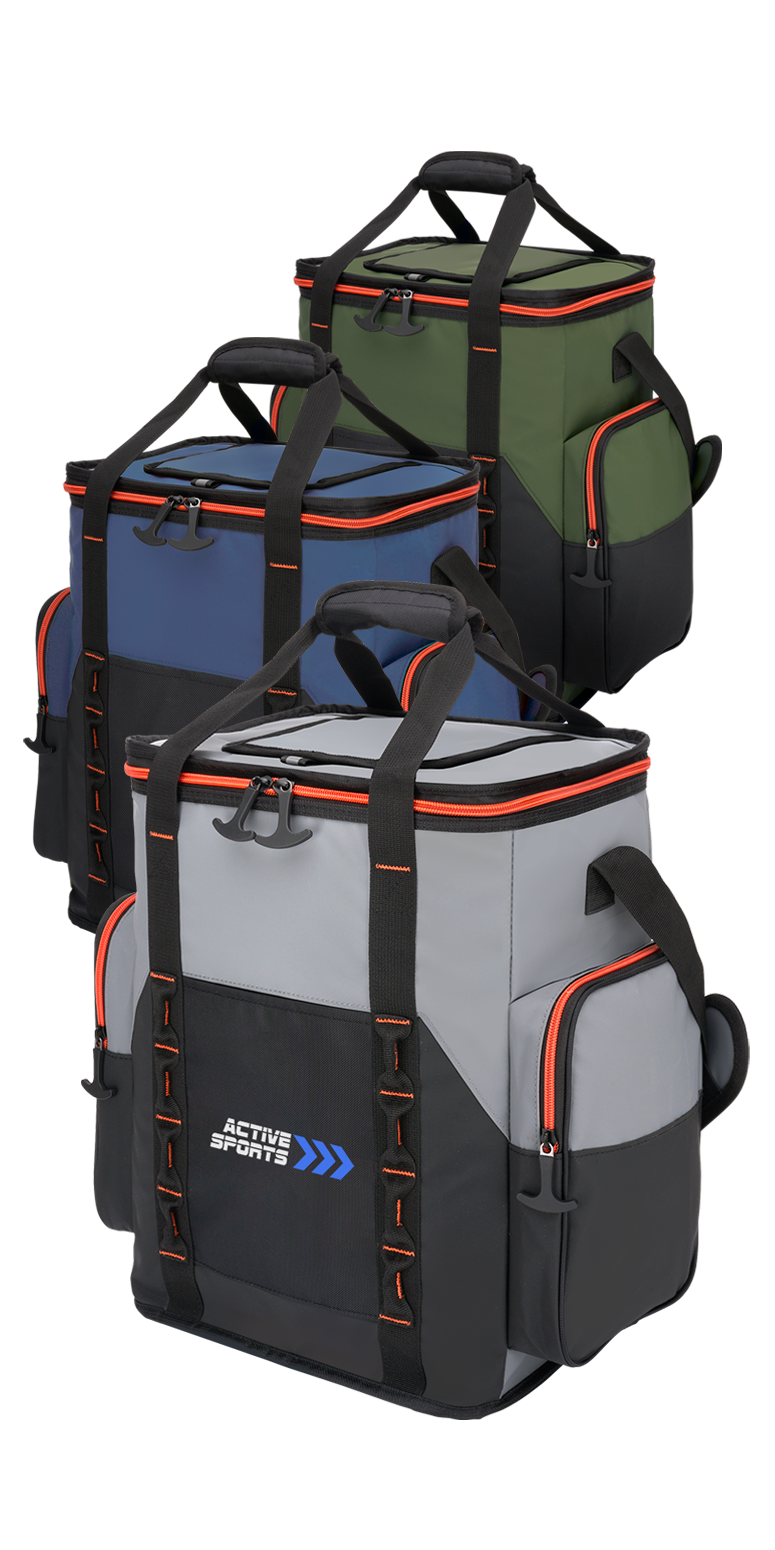 Urban Peak® Waterproof Ridgetop 36 Can Cooler 40