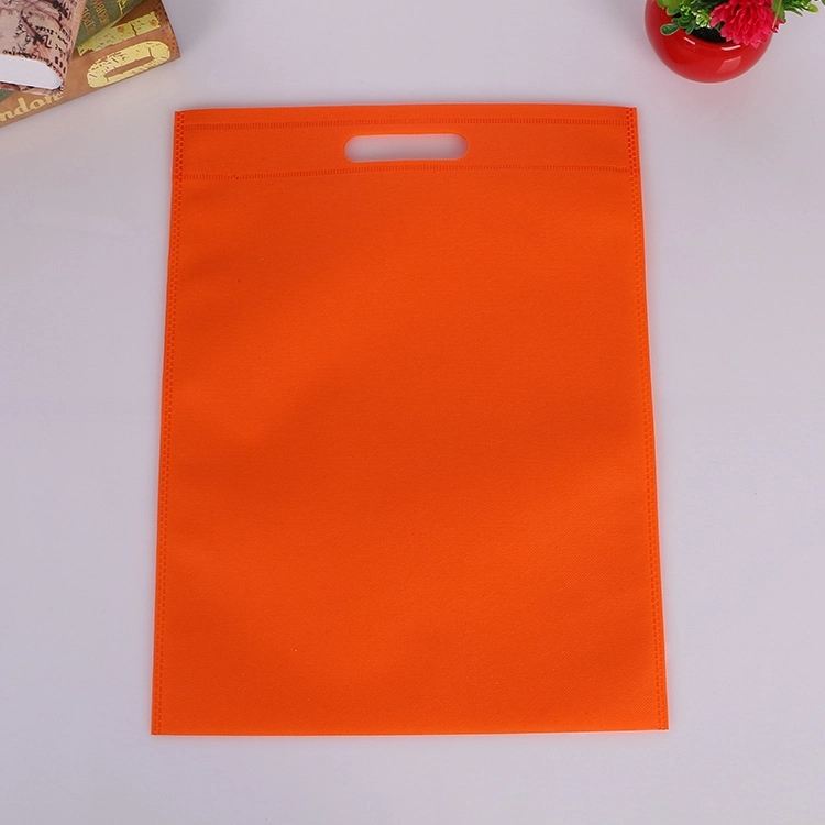 Echo Non Woven Small Tote Bag 3