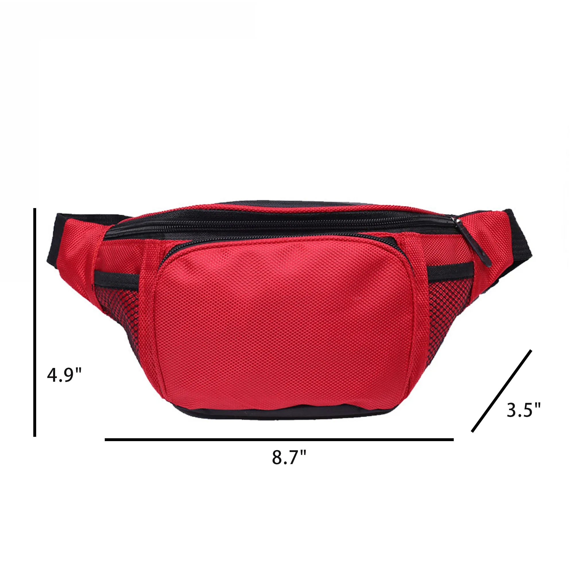 Sports Waist Bags 9