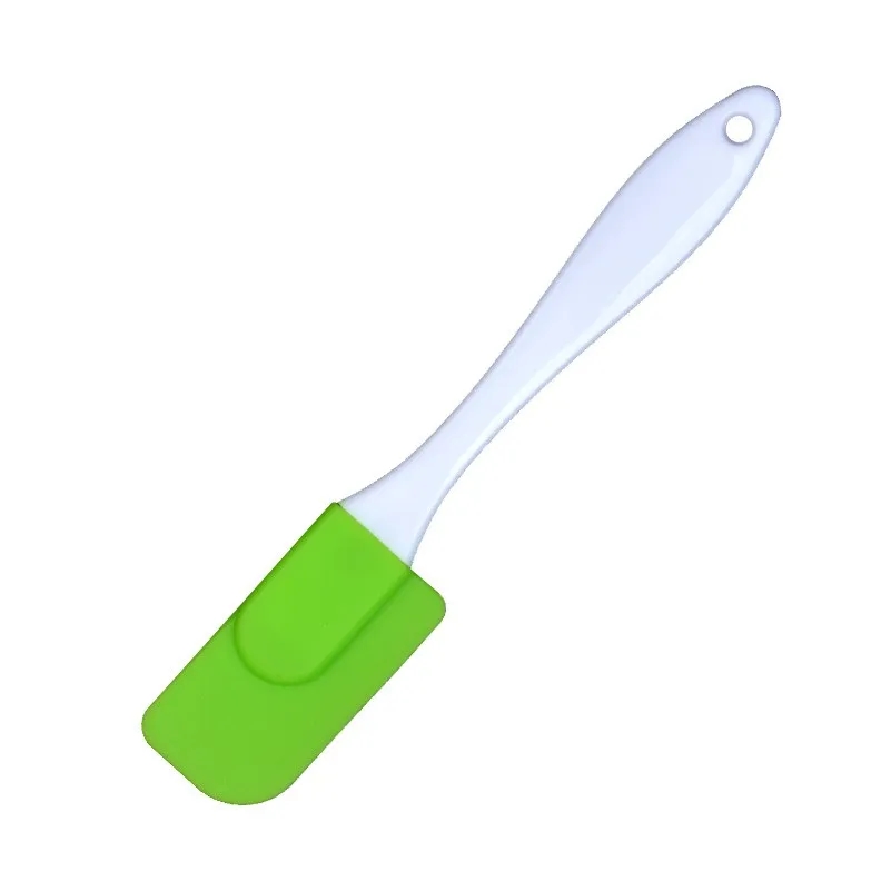 Silicone Baking Spatula 5
