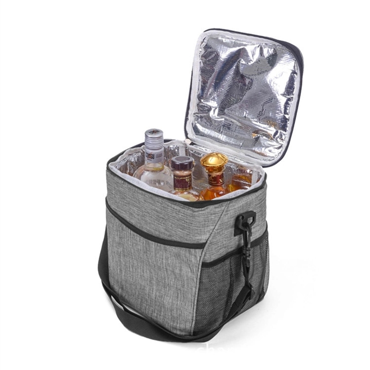 Leakproof Lunch Bag 6