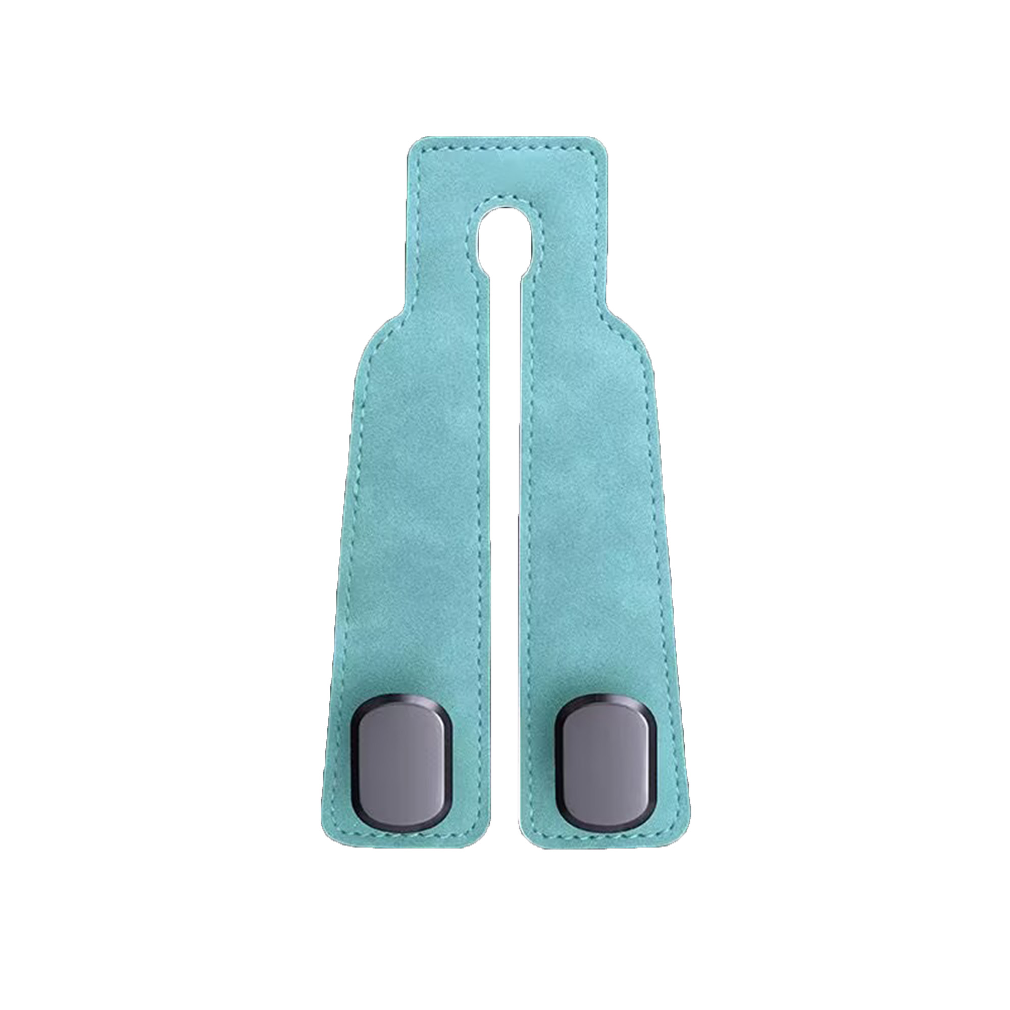 Innovative Rear Car Storage Hook 1