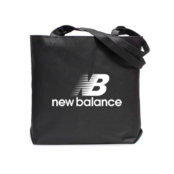 Alden Tote Bag, custom tote bag with logo imprint 2