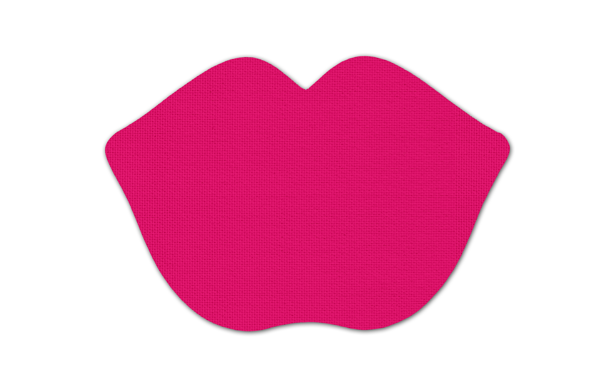 Lips Rubber Jar Opener 72