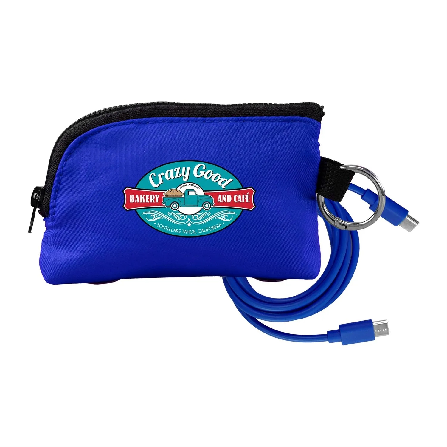 Zip Around C to C Cable Set 7