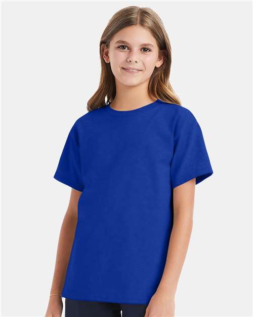 Youth Essential-T T-Shirt - 5480 76