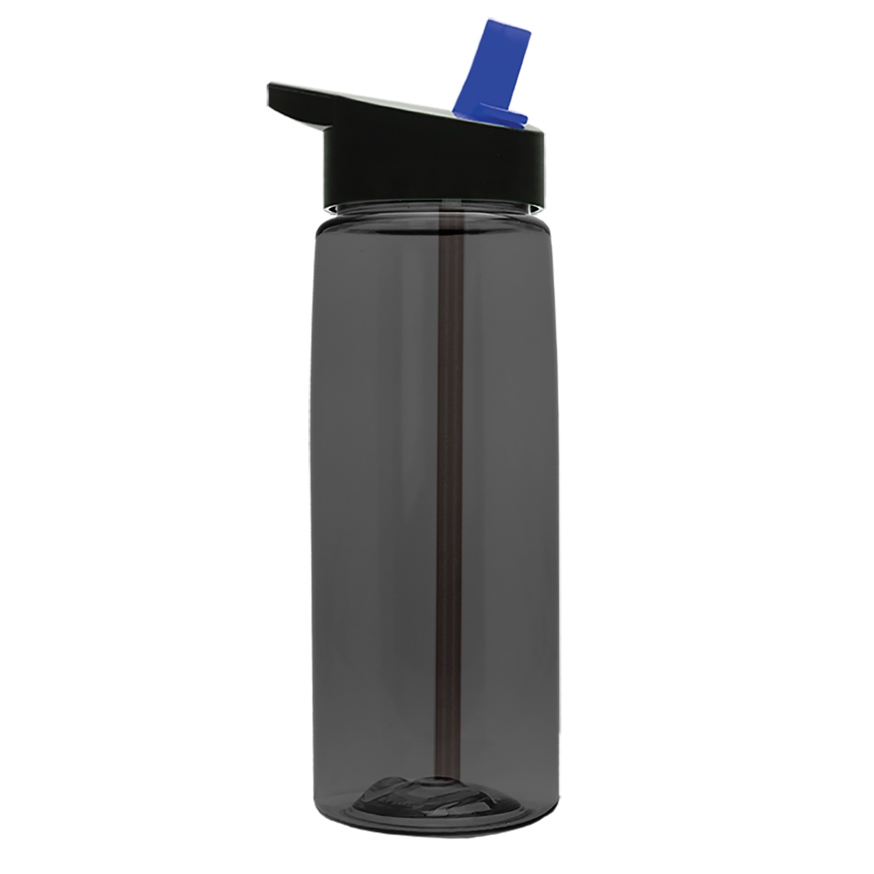 Garyline® Flair Tritan® Bottle with Flip-Straw Lid - 26 oz. 197
