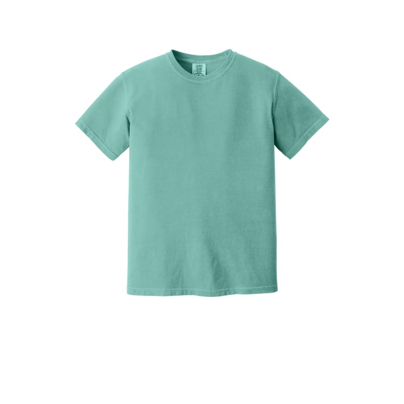 COMFORT COLORS Heavyweight Ring Spun Tee. 409