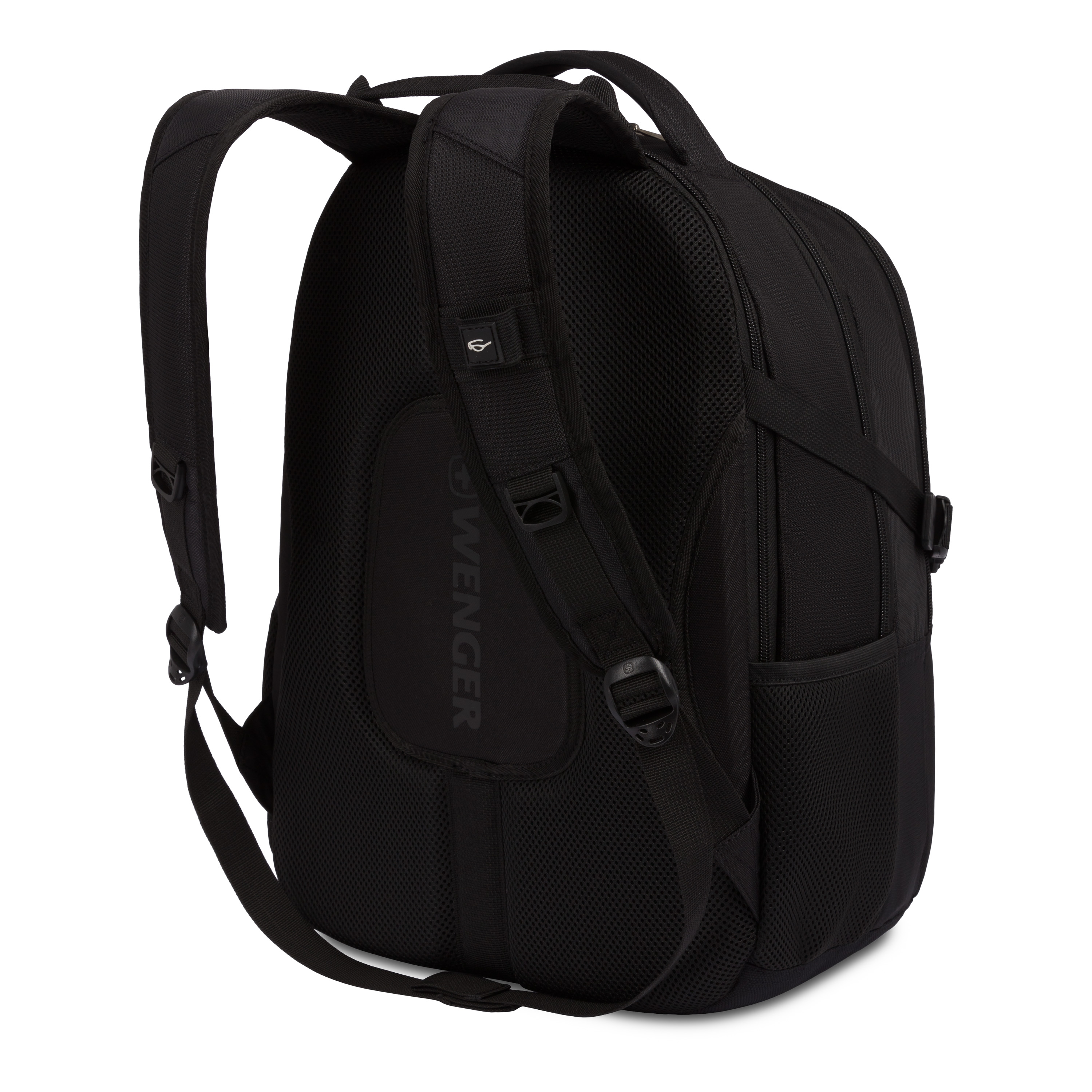 Wenger Sidebar 16" Computer Backpack w/Tablet/eReader Pocket 3