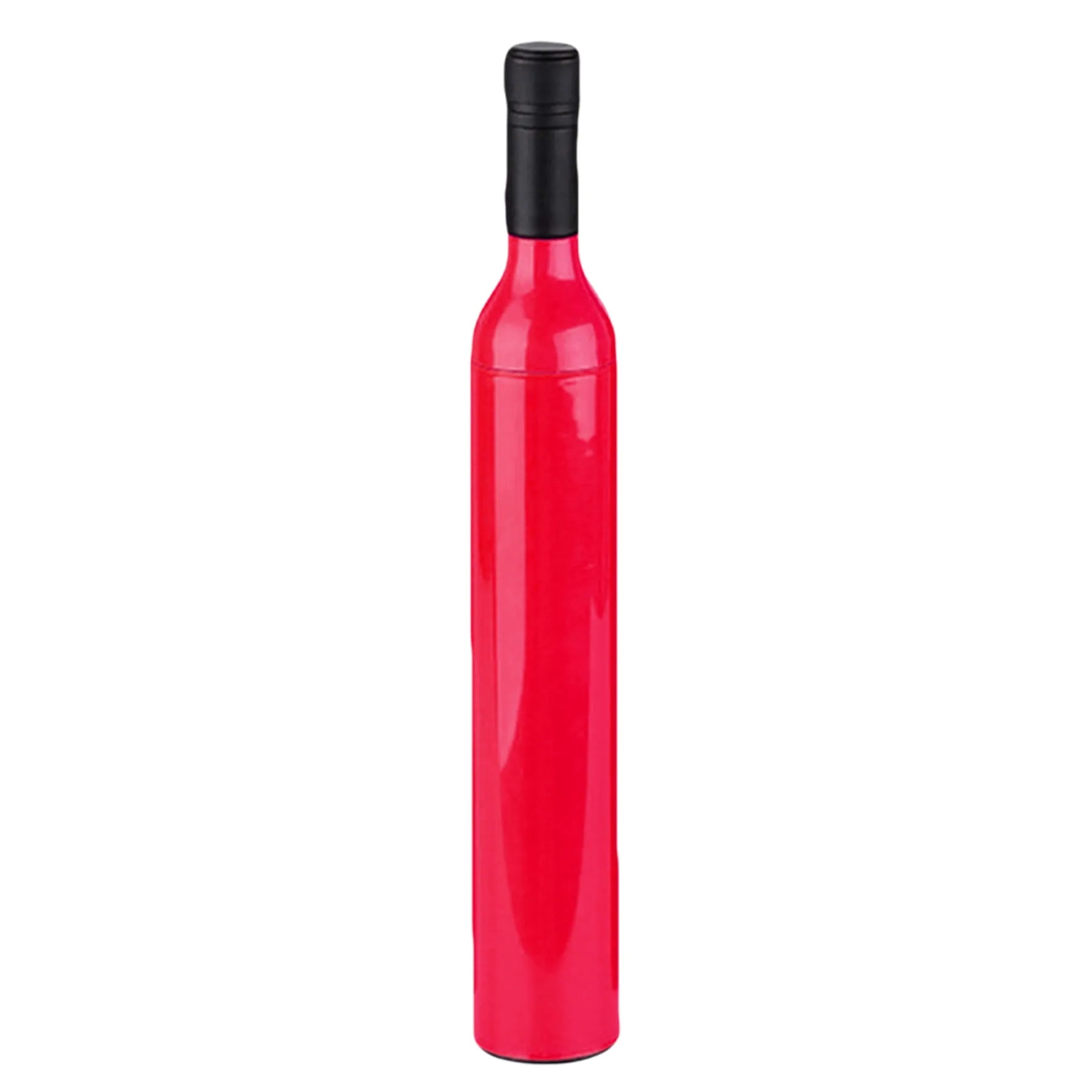 Wine Bottle Umbrella 1