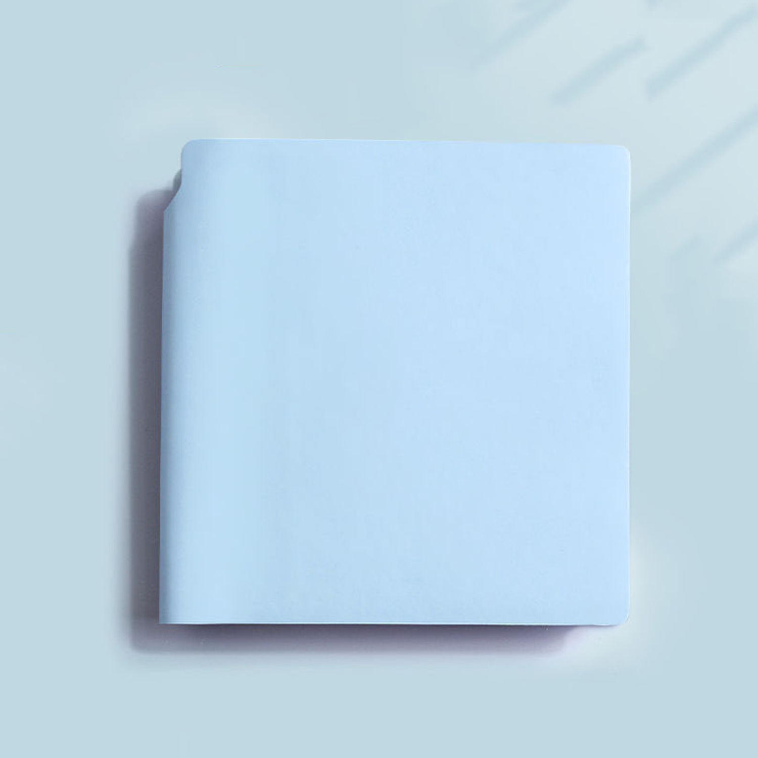 Mini PU Leather Stamped Notebook 4