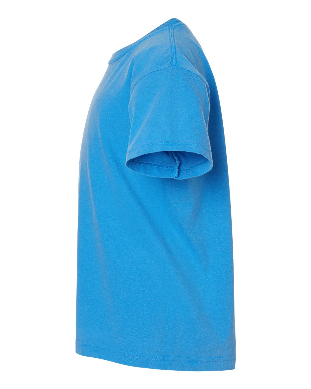 Youth Garment-Dyed Heavyweight T-Shirt - 9018 25