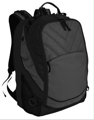 Port Authority® Xcape Computer Backpack 7