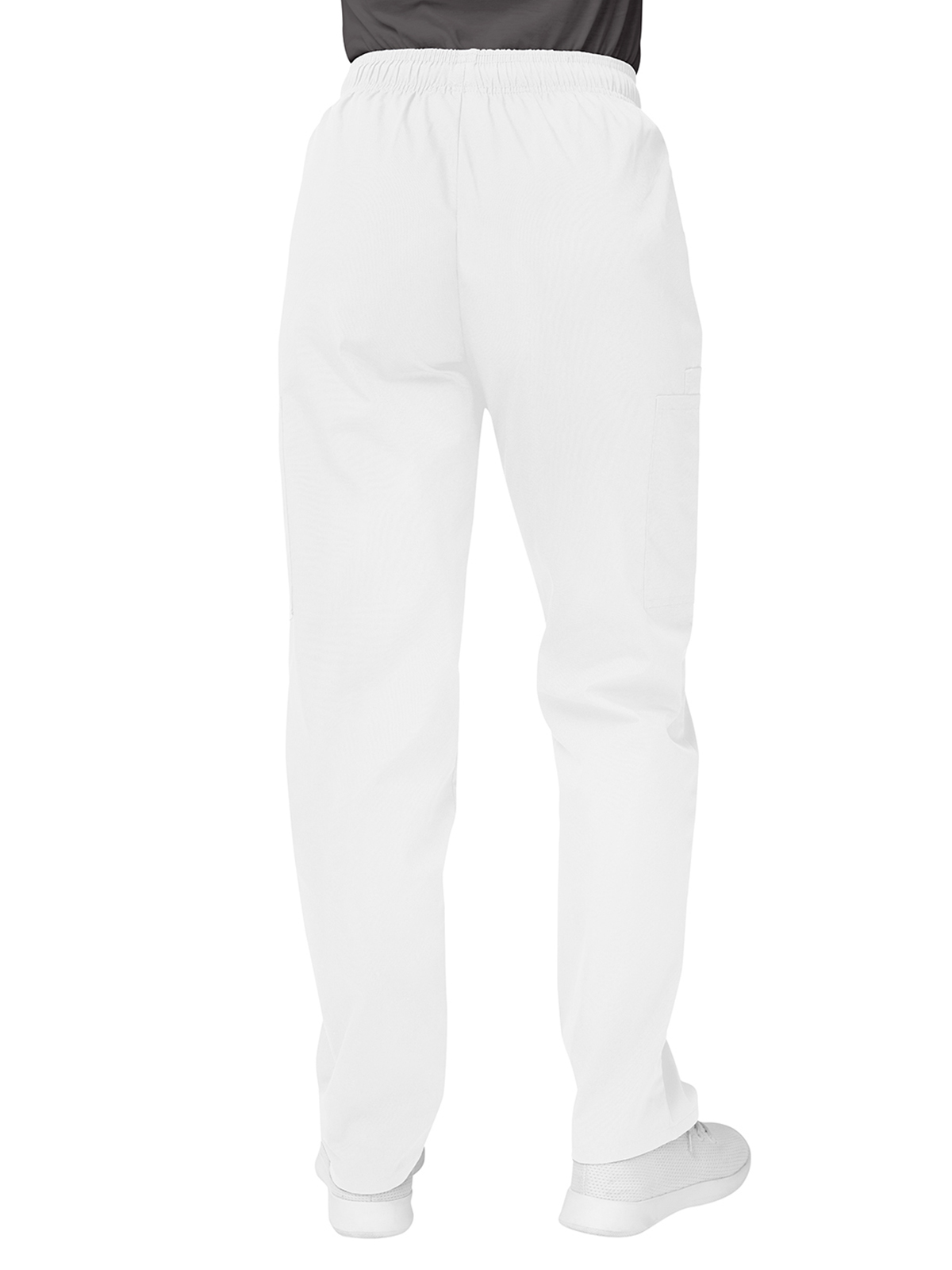 Adar - Sivvan - Women's Elastic Drawstring Cargo Pant 6