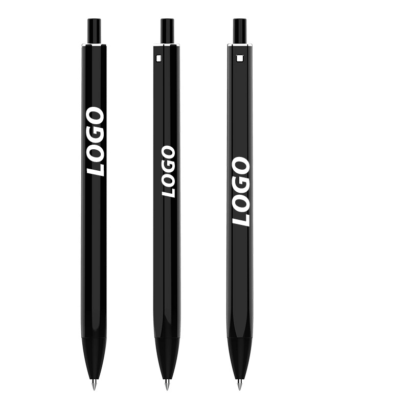 Custom ABS Materials Ballpoint Pen 6