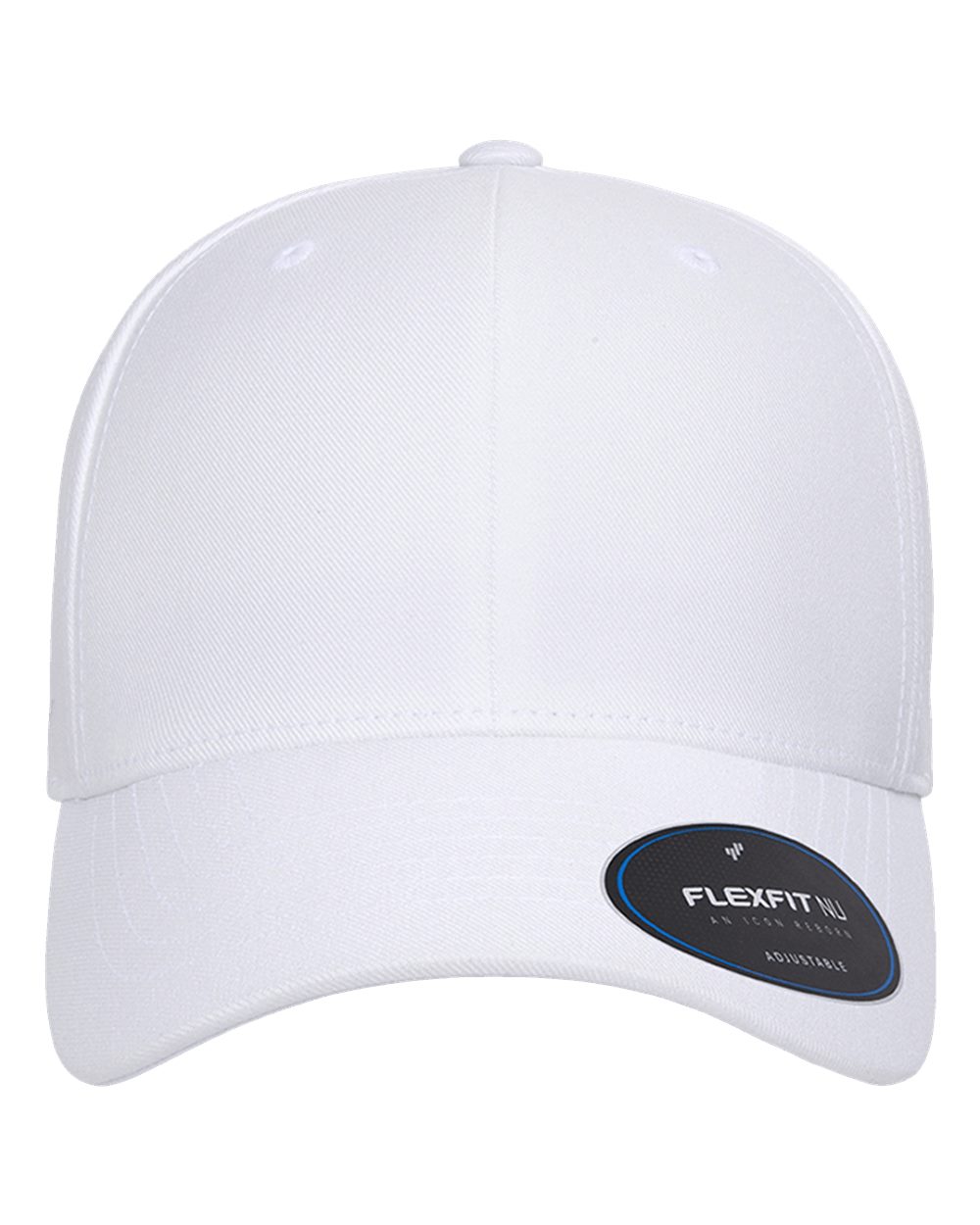 NU® Adjustable Cap - 6110NU 12