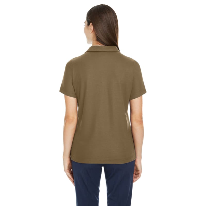 CORE365 Ladies' Fusion ChromaSoft™ Pique Polo 54