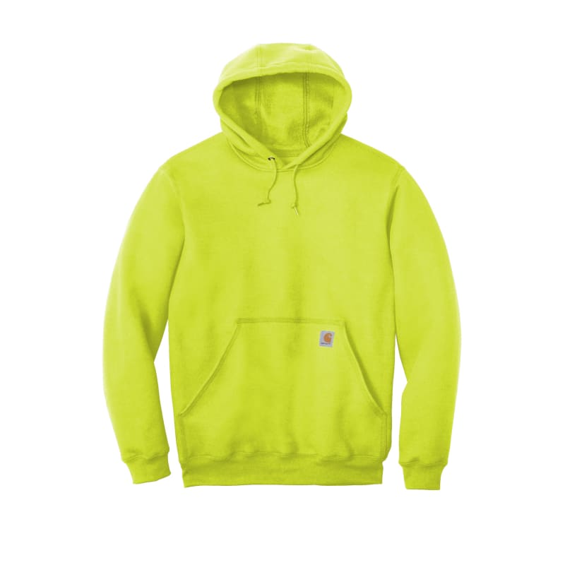 Carhartt Midweight Hooded Sweatshirt., custom hoodie or sweatshirt with logo imprint 18