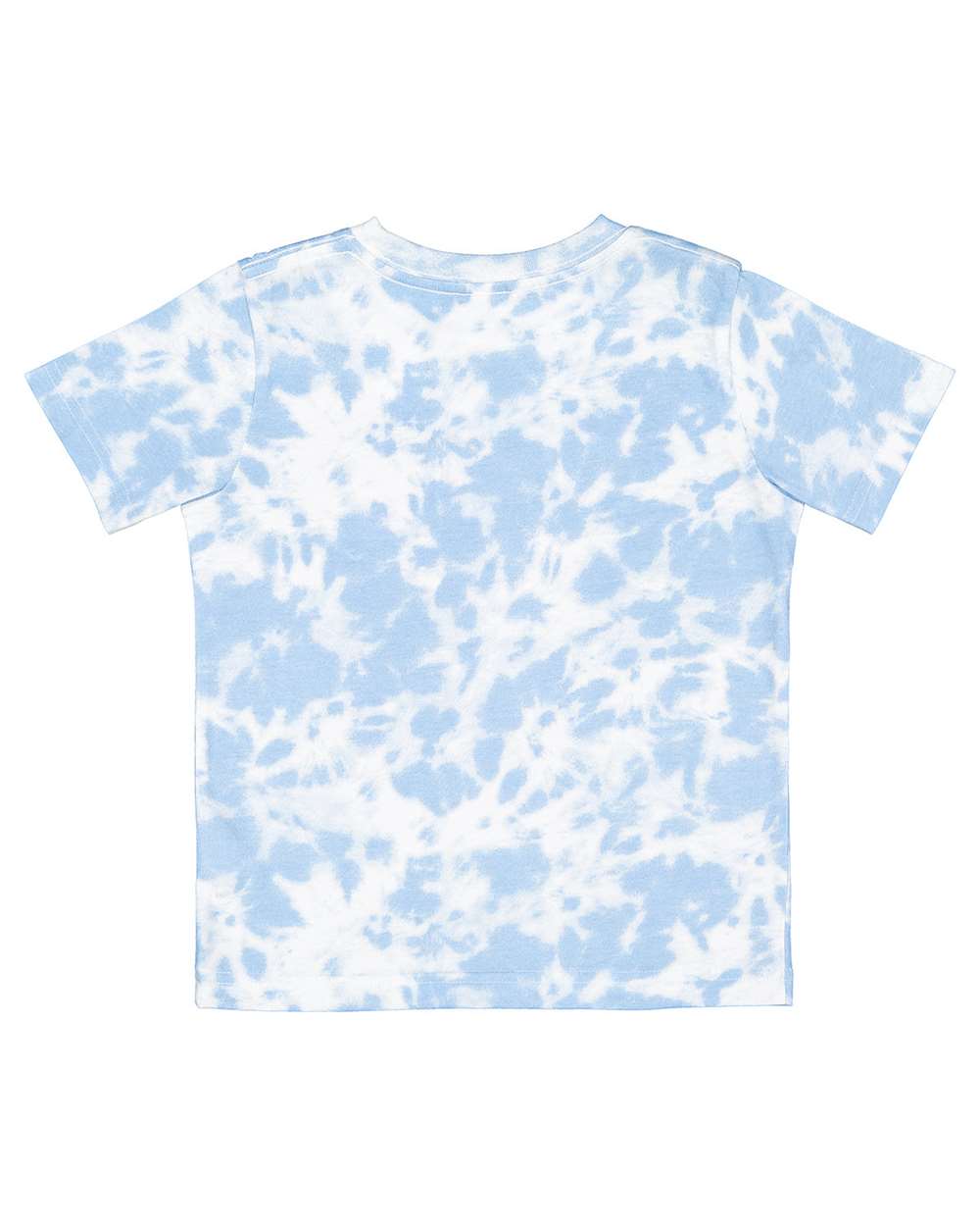 Toddler Fine Jersey Tee - Extended Colors - 3321EX 3