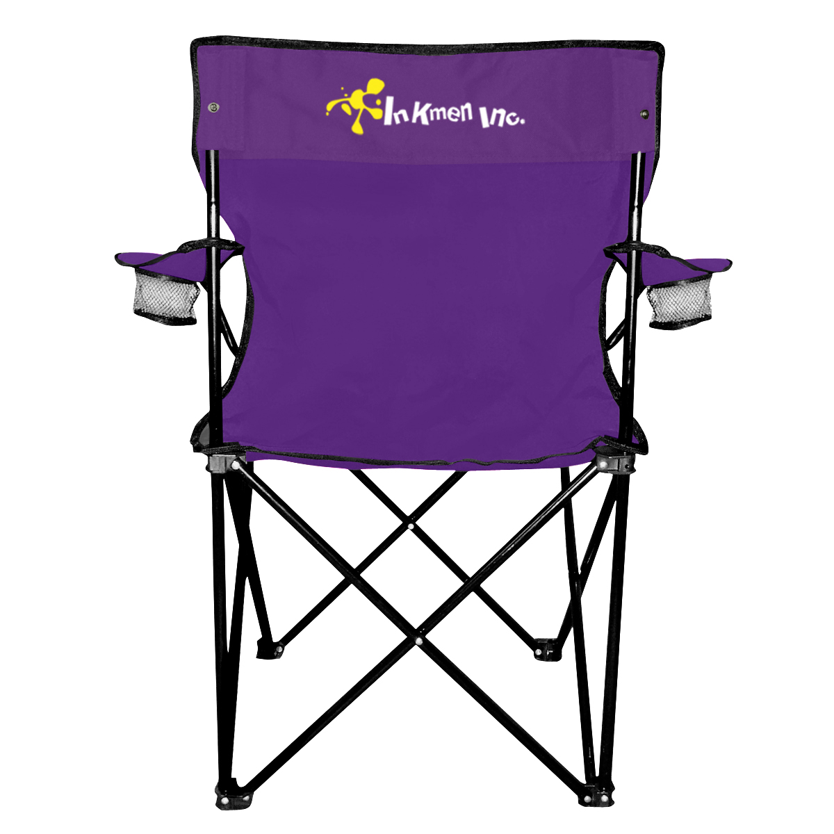 Folding Chair With Carrying Bag 38